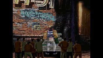 Preview 2 of War Raf Sex Vedio - MUGEN Battle ClimaX - Toledoman Bad Endings