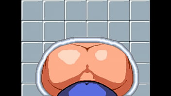 Preview 3 of War Raf Sex Vedio - MUGEN Battle ClimaX - Toledoman Bad Endings