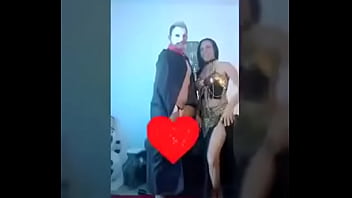 Preview 2 of Arab S3x Com - Thaynara e Dhiego