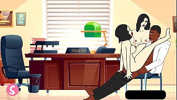 Preview 4 of Assamess Mms - The office (short version )