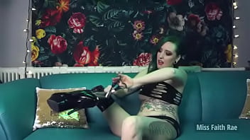 Preview 3 of Go Pro Movies - Boot Destruction and Worship - Preview