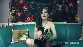 Preview 4 of Go Pro Movies - Boot Destruction and Worship - Preview