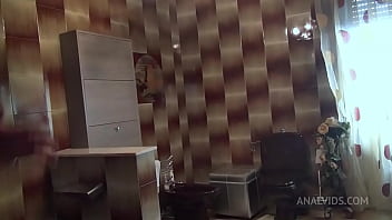 Preview 2 of Video Bokep Anjing Vs Manusia - Perverse Father in Law 3 - Latin Desire (Holly Doll) Piss Drink MS105