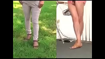 Preview 3 of Sonakshi Sohana - LEGS AND NUDE COMPILATION 37
