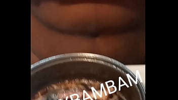 Preview 3 of Pussy Shaving Gyno - Boobs And Bacon ( Part 1 ) XXXBAMBAM