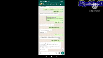Preview 1 of Shemail Sex Videos - La mejor puta que me he comido y la mejor noche. Gracias midelirio88