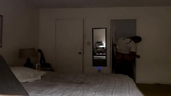Preview 2 of Roommates Hbo Capitulo 10 - Young Boy at My Glory Hole