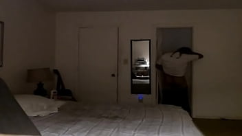 Preview 3 of Roommates Hbo Capitulo 10 - Young Boy at My Glory Hole