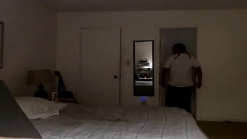 Preview 1 of Roommates Hbo Capitulo 10 - Young Boy at My Glory Hole