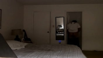 Preview 4 of Roommates Hbo Capitulo 10 - Young Boy at My Glory Hole