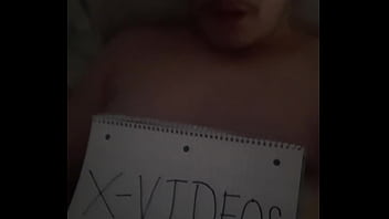Preview 4 of Ugly Girls Footjob - Verification video