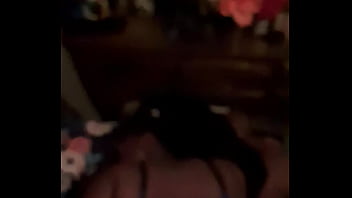 Preview 3 of Penis In Breast - Jiggly booty