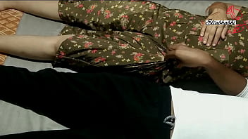 Preview 1 of 13 Sall Xnxx - कजिन के साथ लंड का मजा लिया