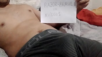 Preview 2 of Ryan Driller - video de verificacion