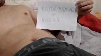 Preview 3 of Ryan Driller - video de verificacion