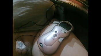 Preview 3 of Kitagawa Bobs - All Day Long I will be using a 10s unit on my penis for a electroshock therapy it helps to keep my penis sensitive to thr touch