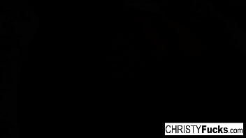 Preview 1 of Butt Kand - Hot Christy Mack shows off her hot body in this compilation