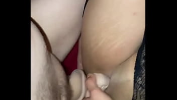 Preview 3 of Odiaxxxxxvideo New - Amateur Latina girlfriend in fishnet