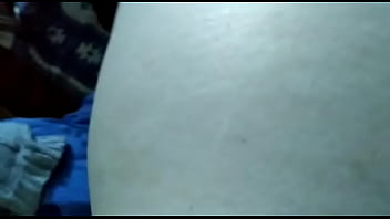 Preview 1 of Yatakta Tirbanli Sikish - Pareja joven amateur follando duro,  mi novia le gusta mi polla grande