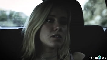 Preview 3 of Xxx Akhialngir Bangladesh - Skinny teens Haley Reed tight pussy double fucked by two big cocks