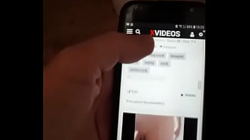 Preview 4 of Holly Locked Cam Show - Verification video