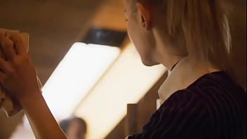 Preview 4 of Sexy Gangbang Teen Movies - Verification video