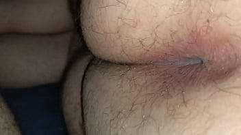 Preview 3 of Masi Kecil Tiada Bulu - Me dejan los mecos dentro