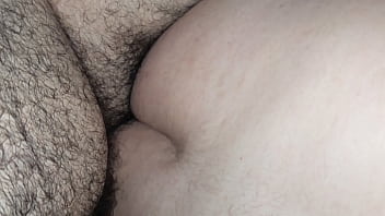 Preview 1 of Masi Kecil Tiada Bulu - Me dejan los mecos dentro