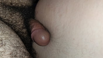 Preview 4 of Masi Kecil Tiada Bulu - Me dejan los mecos dentro