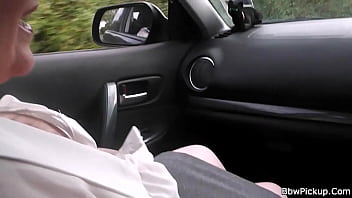 Preview 1 of Brayher Sister - Plump brunette gets her pussy plowed by a stranger