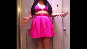Preview 2 of Caught With Sister Dirty Panties - Shopping Stories #17 - The Dollar Stores