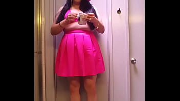 Preview 3 of Caught With Sister Dirty Panties - Shopping Stories #17 - The Dollar Stores