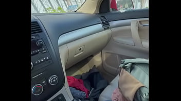Preview 3 of Yoga Bully - Masturbating in public. Almost caught multiple times. Part 2