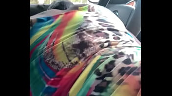 Preview 2 of Content Condom Slurp - Black granny sucking my dick