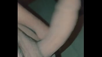 Preview 3 of Pilim Lucah Arap Semua - Huge cock bouncing