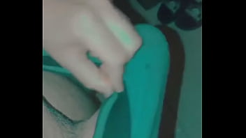 Preview 1 of Pilim Lucah Arap Semua - Huge cock bouncing
