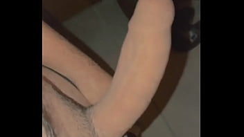 Preview 4 of Pilim Lucah Arap Semua - Huge cock bouncing