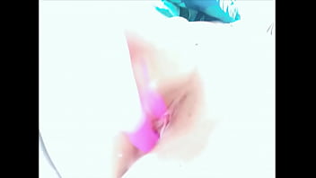 Preview 4 of Winny Sung Thai - Mi amiga me manda videos caliente
