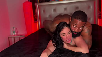 Preview 4 of Liz Again - Ivy Mae Tries therapy for her sex additon and ends up fucking her therapist