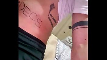Preview 2 of Angela White With Teen Boy - V&iacute_deo de verificaci&oacute_n