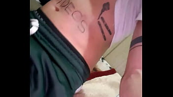 Preview 3 of Angela White With Teen Boy - V&iacute_deo de verificaci&oacute_n