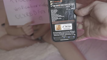 Preview 3 of Assmes Porn - Verification video OlxRedFox