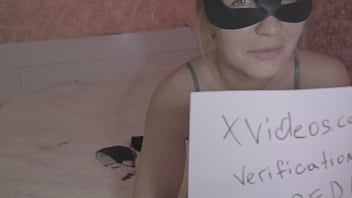 Preview 4 of Assmes Porn - Verification video OlxRedFox
