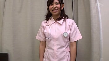 Preview 1 of Bbw Kandi Peach Being Gangbanged - 素人のお仕事 〜オマンコの中が気持ちいい〜   正木可奈  2