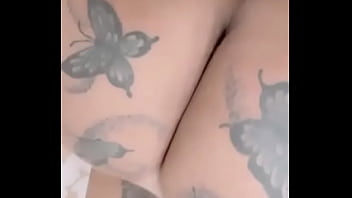 Preview 1 of Red Wape In - Cenas da Mylla Braz&atilde_o