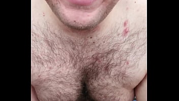 Preview 1 of Www Cxc Hd - Hairy Fat German Boy in Pantyhose
