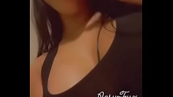 Preview 4 of She Mail Cum Shots - Beboteo con mi juguete anal