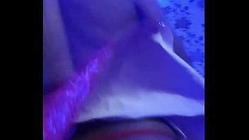 Preview 2 of Xbxc Xmxxxx - WINDY SKIRT LATEX