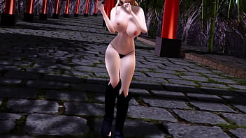 Preview 2 of Marc Dorcel Filme Complet5 - BAAM FGO Artoria (by Secret Of Mana)