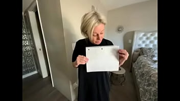 Preview 2 of Val Malloy - Verification video